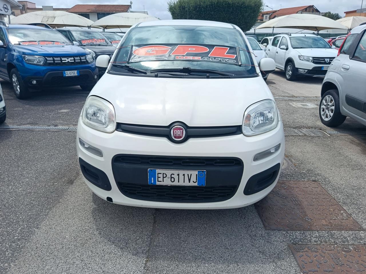 Fiat Panda 1.2 EasyPower GPL