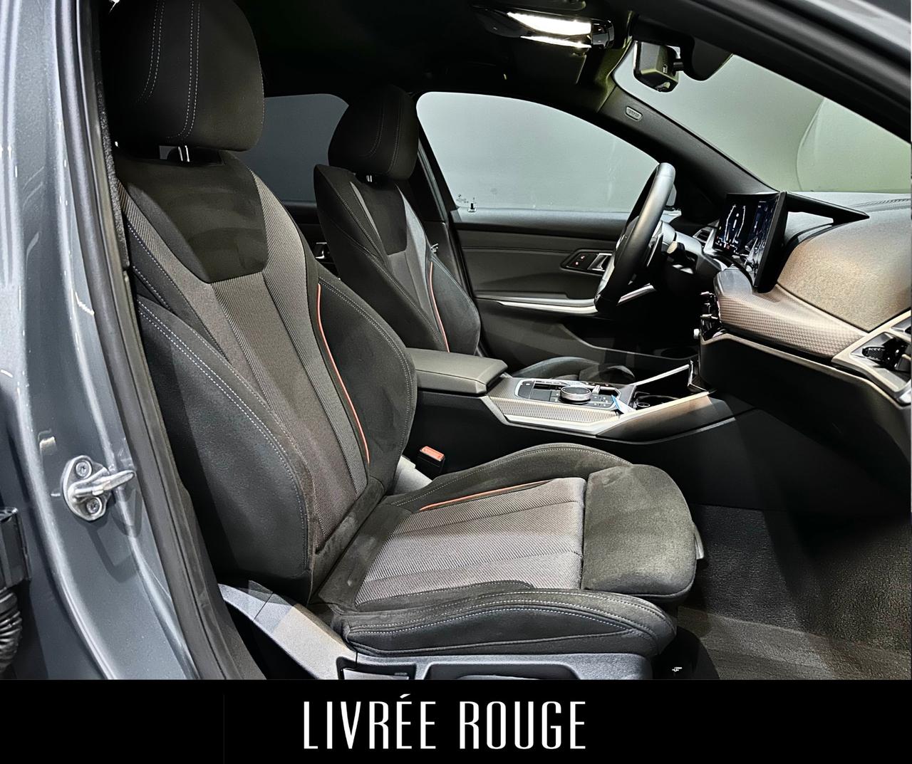 Bmw 330 330i xDrive Touring Msport