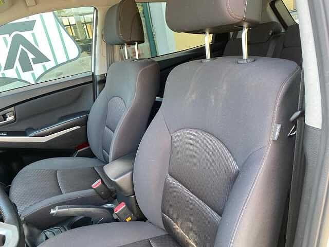 SsangYong Korando 2.0 2WD MT GPL Limited