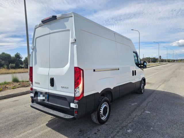 IVECO Daily 35S12V 2.3 HPT PM-TM Furgone Passo 3520