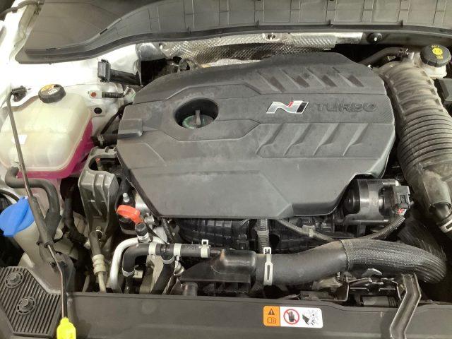 HYUNDAI Kona 2.0 T-GDI DCT N Performance