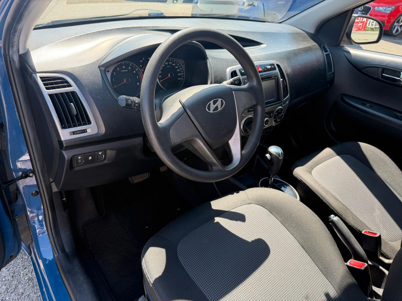 Hyundai i20 1.2 5p. Classic