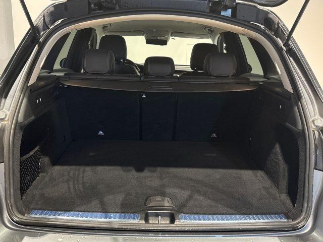 MERCEDES-BENZ GLC 220 d 4Matic Premium