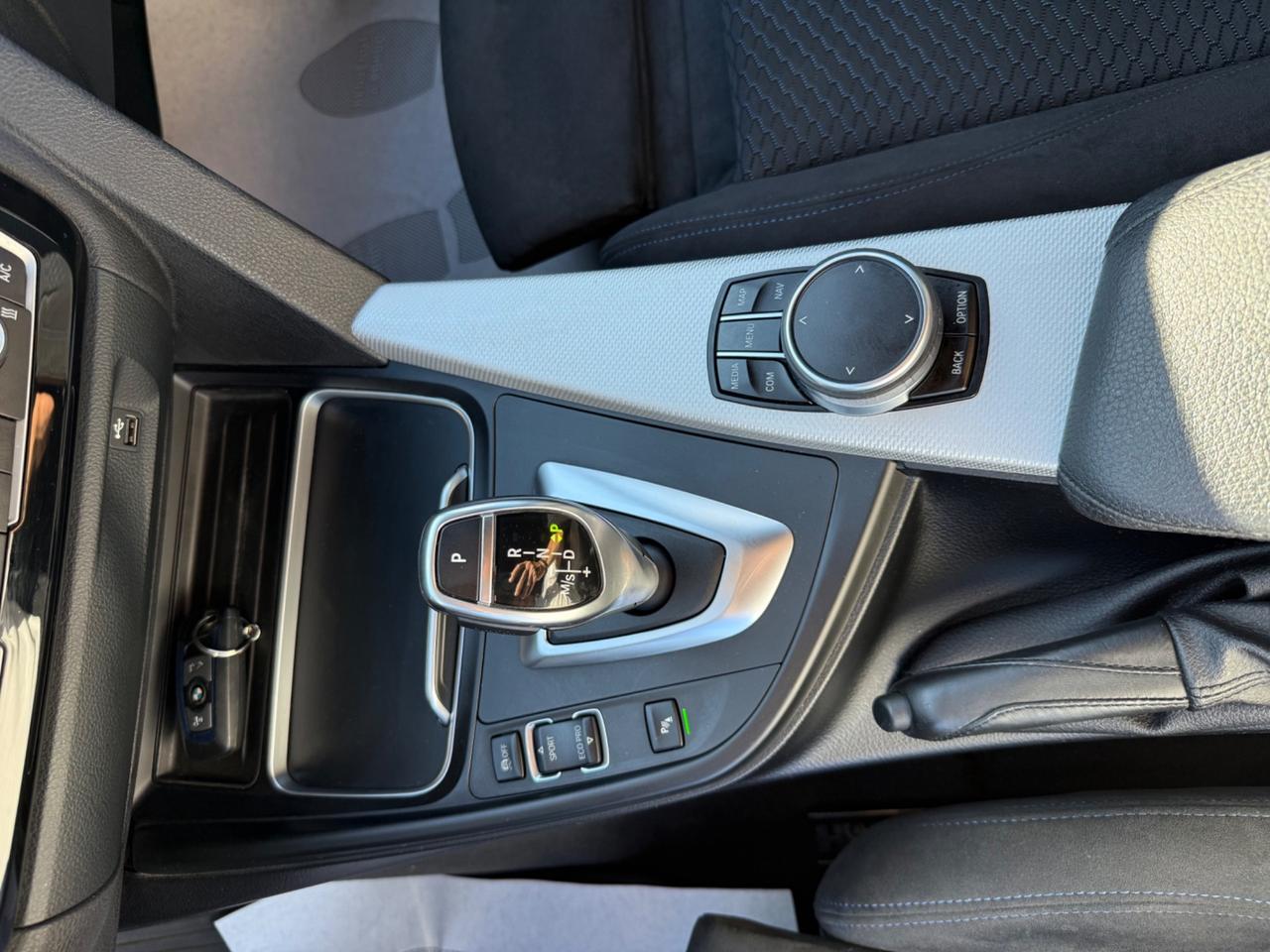 Bmw Gran Coupe 420d 190CV Msport IVA ESPOSTA