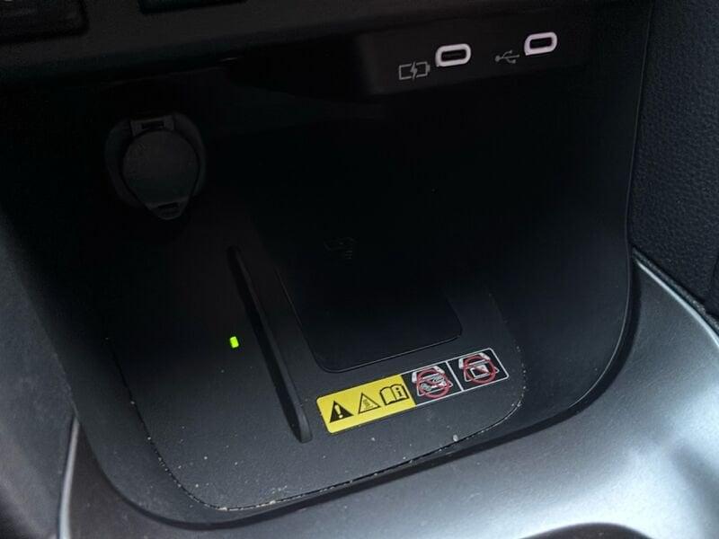 Toyota Yaris Cross Yaris Cross 1.5h GR Sport fwd 130cv e-cvt
