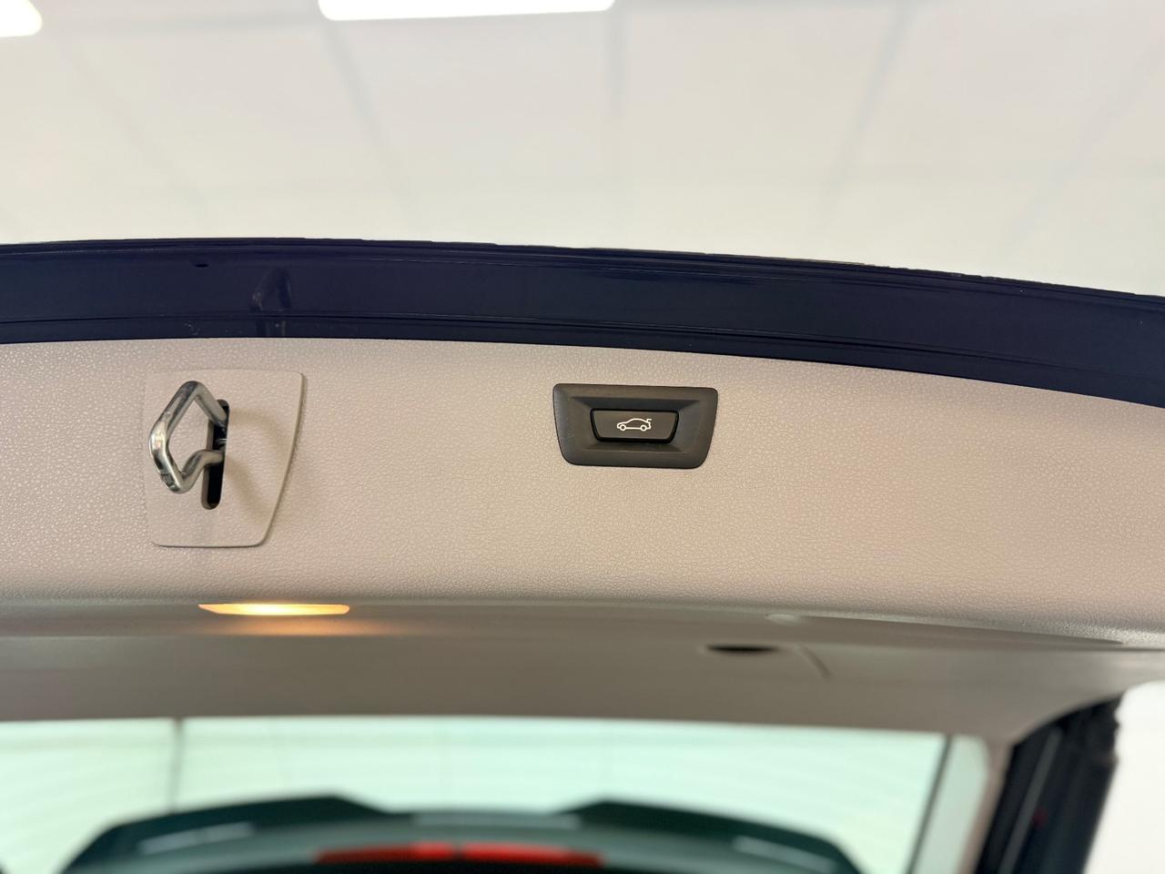 Bmw F31 320d 184CV xDrive Modern 03/2014 Euro 5B