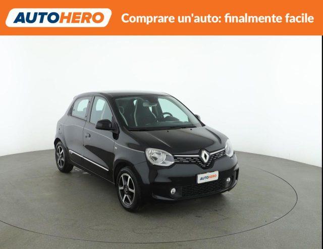 RENAULT Twingo SCe 65 CV Intens