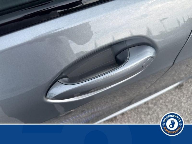 BMW Serie 1 118d M sport pro