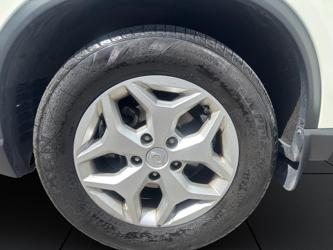 SsangYong Rexton SPORTS XL 2.2 DOUBLE CABINA 4X4 COVER APRIBILE-RETROCAMERA