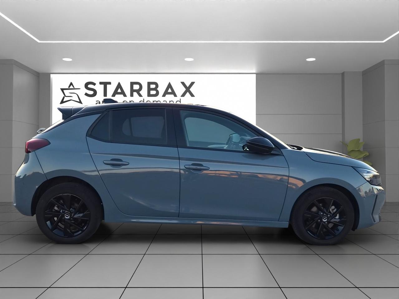Opel Corsa 1.2 100 CV aut. GS ULTIMATE