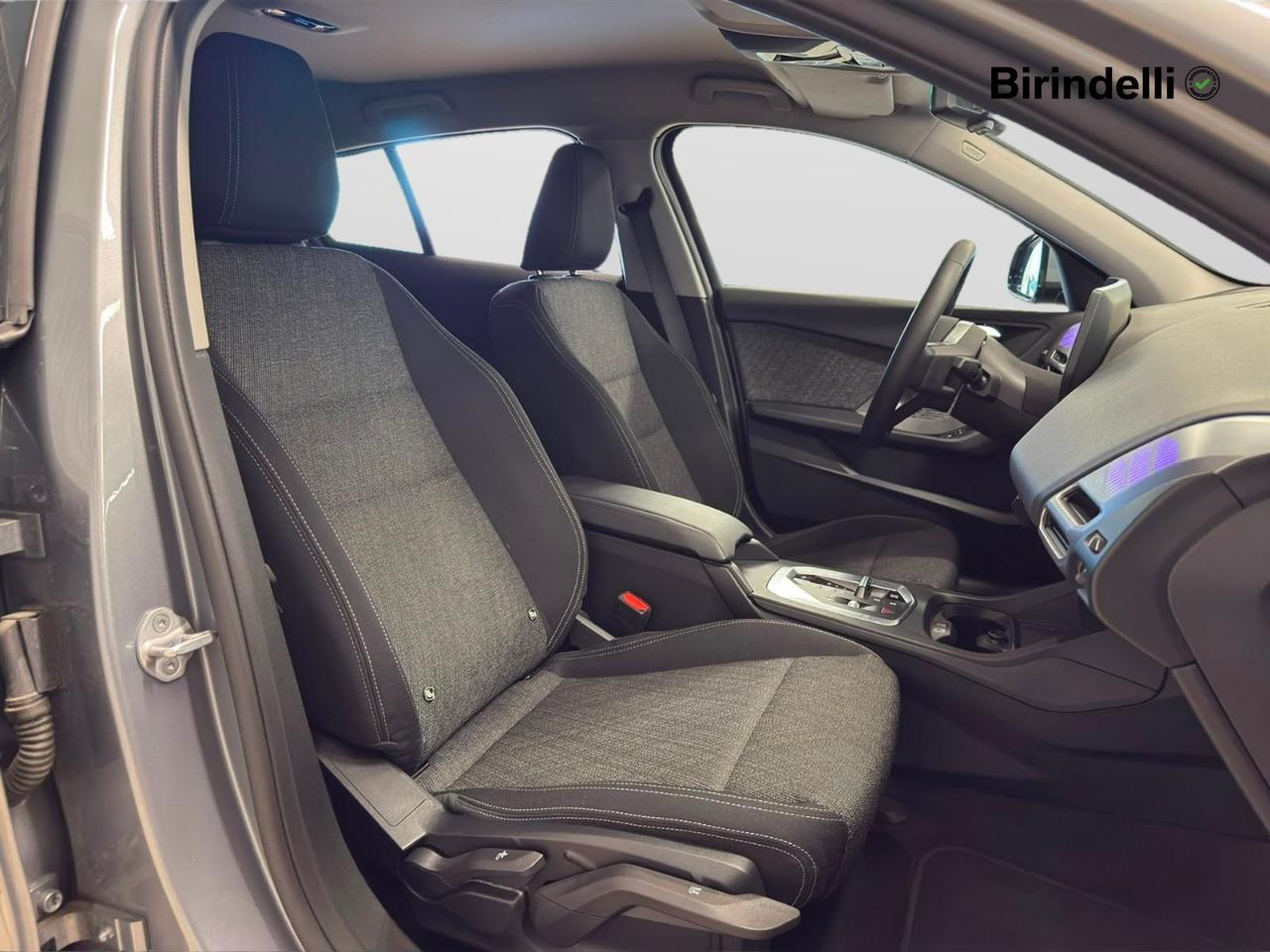 BMW Serie 1 (F70) - 118d
