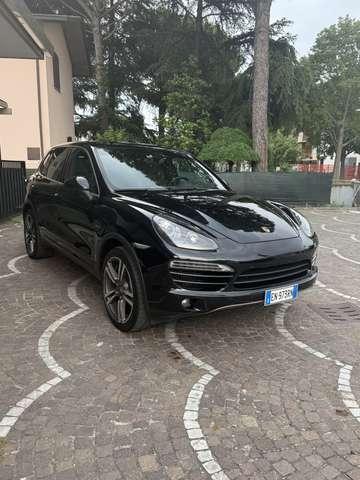 Porsche Cayenne Cayenne 3.0 V6 tdi 245cv tiptronic