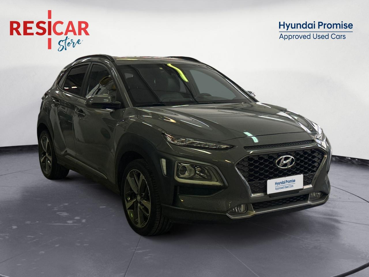HYUNDAI Kona 1.0 t-gdi Xprime 2wd 120cv