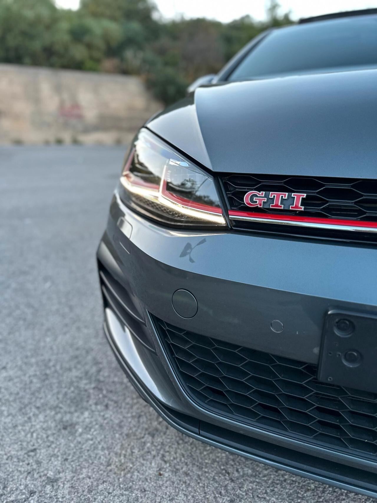 Volkswagen Golf GTI Golf GTI Performance 2.0 245 CV TSI