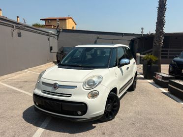 Fiat 500L 1.6 Multijet 120 CV Lounge TETTO PANORAMICO