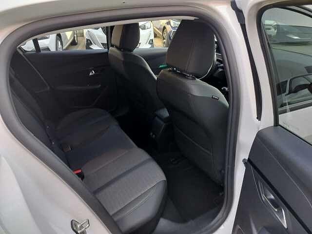 Peugeot 208 BlueHDi 100 Stop&Start Allure Pack
