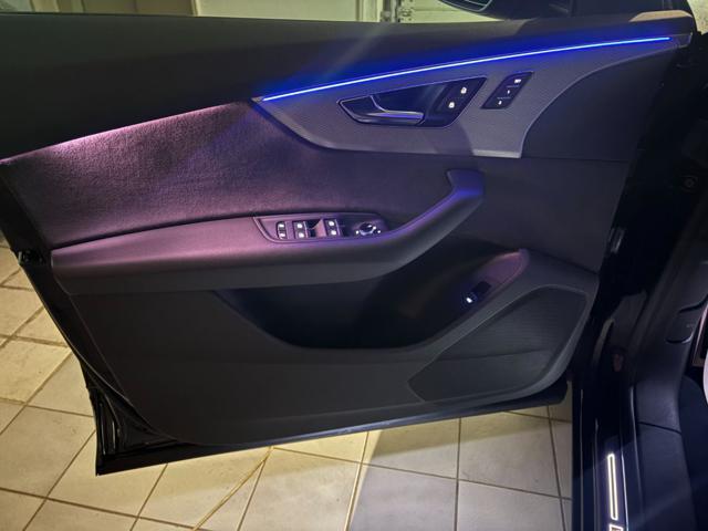 AUDI Q8 50 TDI 286 CV quattro tiptronic S line edition