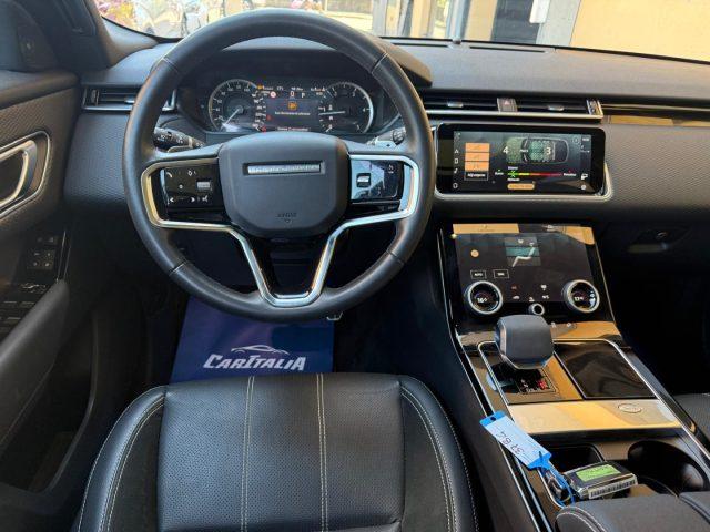 LAND ROVER Range Rover Velar 2.0D I4 204 CV Velar Edition TETTO PANORAMICO