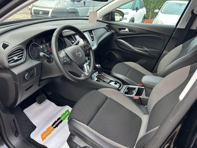 OPEL Grandland X Automatica! 2.0d (177cv) Ecotec S&S Innovation