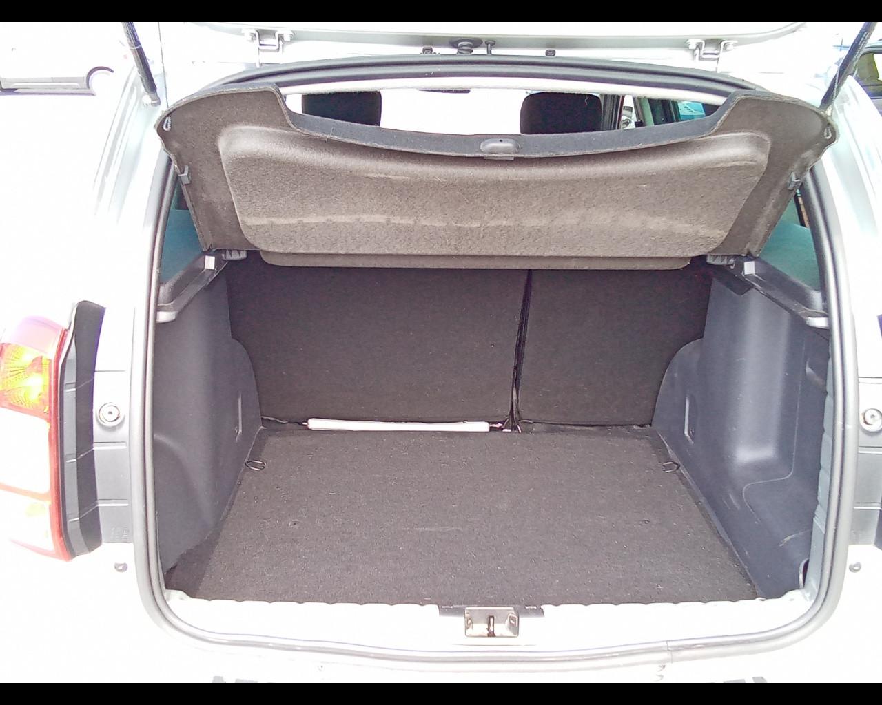 DACIA Duster 1ª serie - Duster 1.5 dCi 110CV Start&Stop 4x2 Lauréate