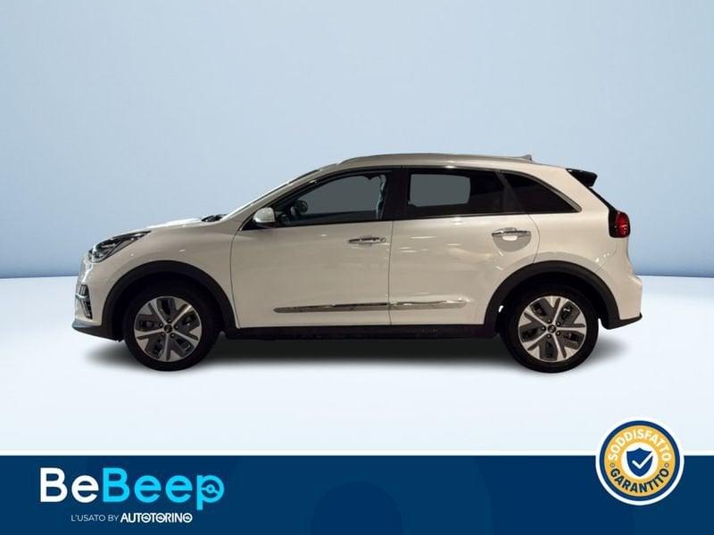 KIA Niro E- EVOLUTION 64 KWH