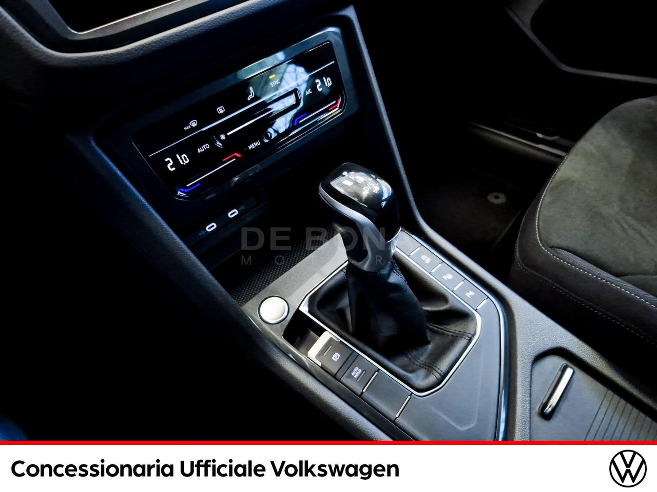 Volkswagen Tiguan 2.0 tdi elegance 150cv dsg