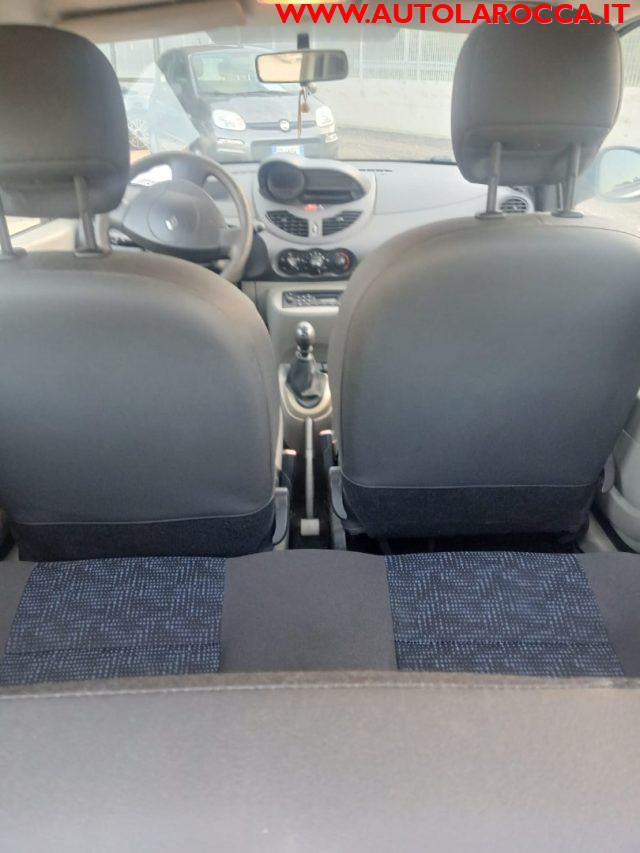 RENAULT Twingo 1.2 8V Dynamique