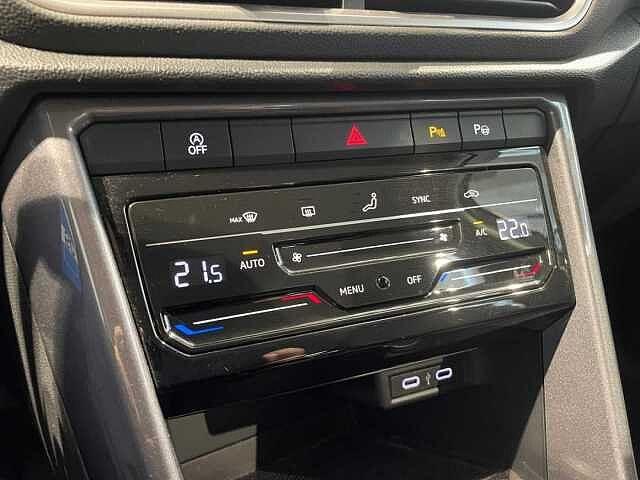 Volkswagen T-Roc 1.5TSI 150CV DSG Style