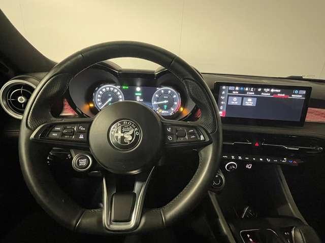 Alfa Romeo Tonale 1.3 PHEV 280cv Tributo Italiano Q4 Auto