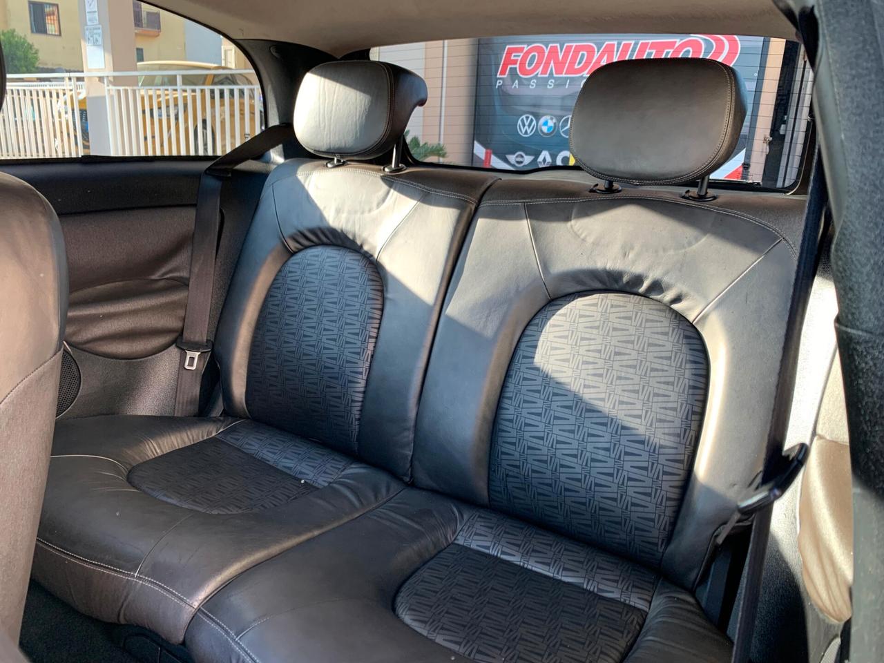 Lancia Ypsilon 1.2 Versus
