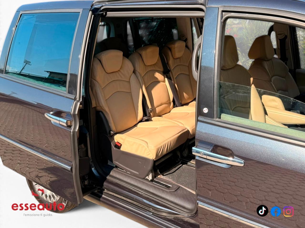 Lancia Phedra 2.2 JTD Executive FAP