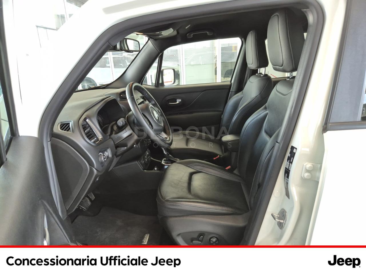 Jeep Renegade 1.3 t4 phev s 4xe at6