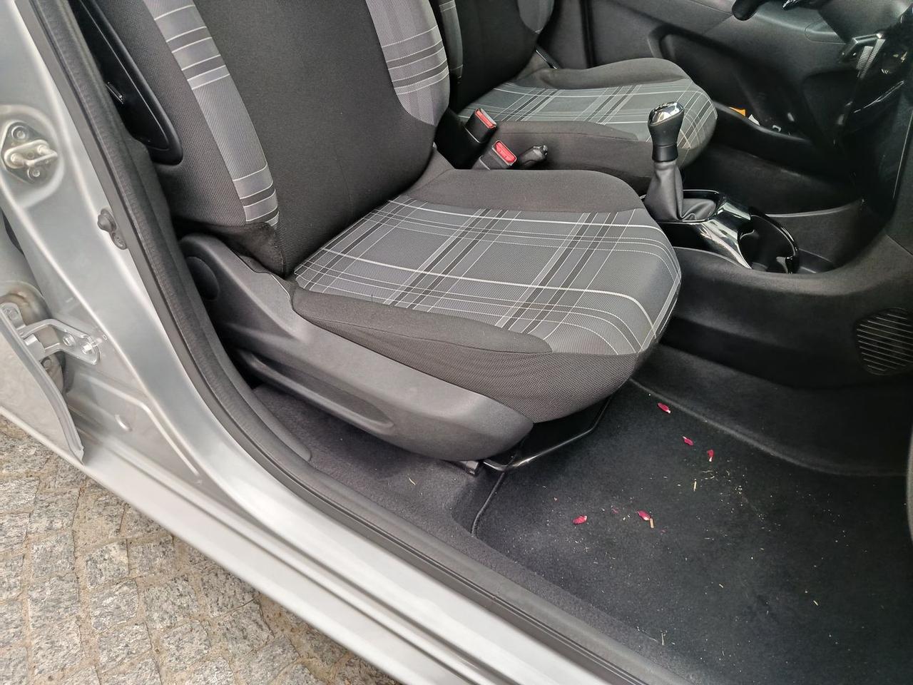 Peugeot 108 Access 1.0 VTI 68 #10861