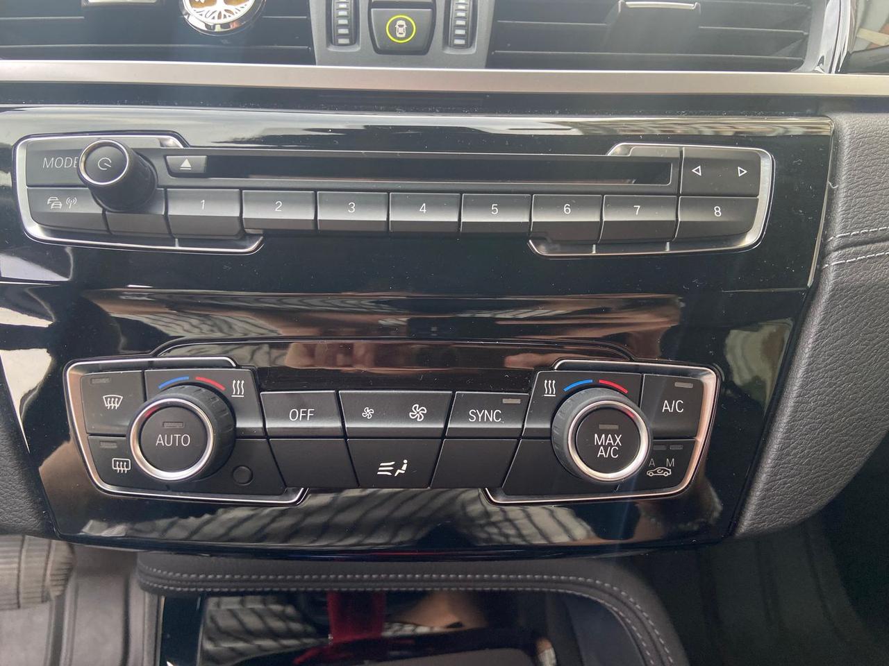 Bmw X1 18 d xLine