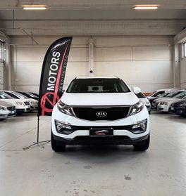 Kia Sportage 1.6 GDI 2WD Cool NEOPATENTATI