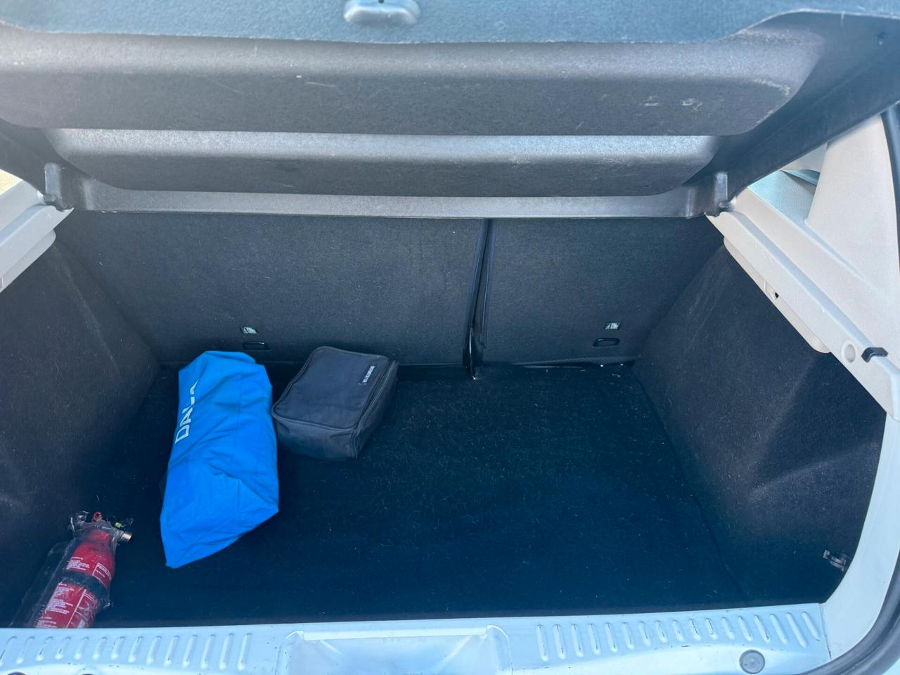 Dacia Sandero 1.2 GPL 75CV 2015 DA VETRINA