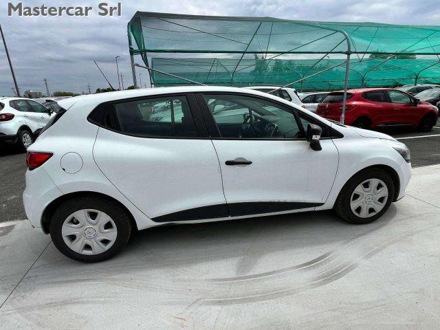 RENAULT Clio VAN ENERGY 1.5 DCI 75 2 posti - FS605XJ