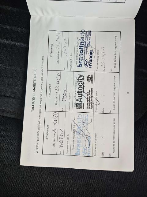 Hyundai iX35 ix35 1.6 Comfort 2wd FL