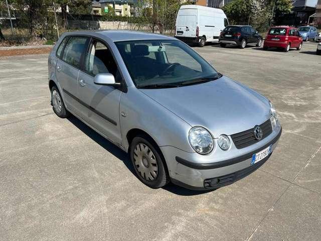 Volkswagen Polo 1.2 5p. Comfortline NEOPATENTATI