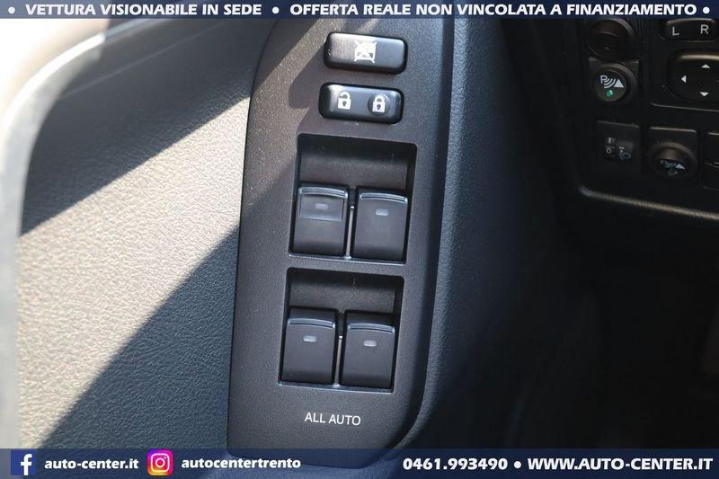 Toyota Land Cruiser150/155 155 2.8 D4-D 5p 4X4 MANUALE 7POSTI