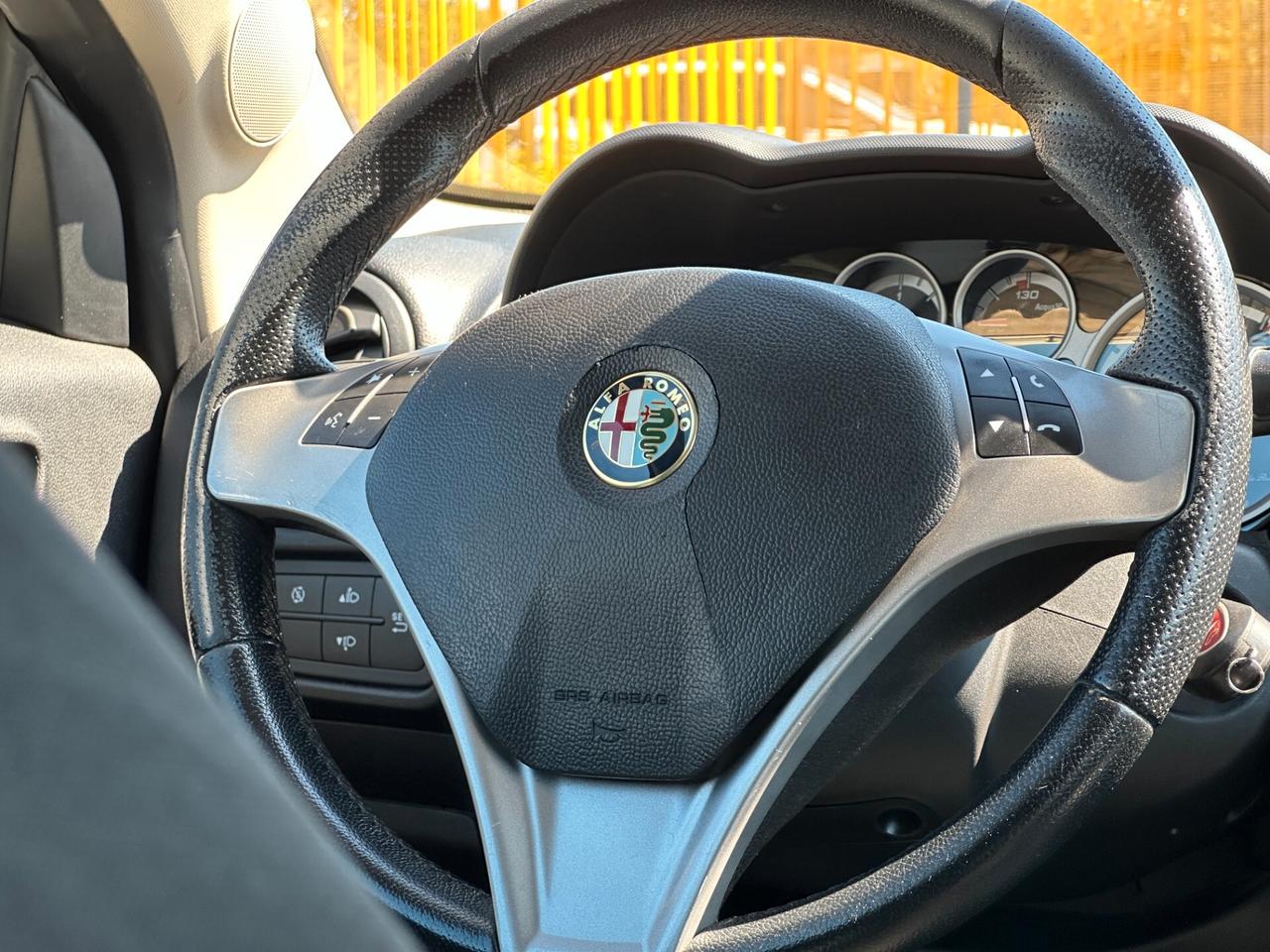 ALFA ROMEO MiTo 1.4 78 CV 8V S&S Distinctive