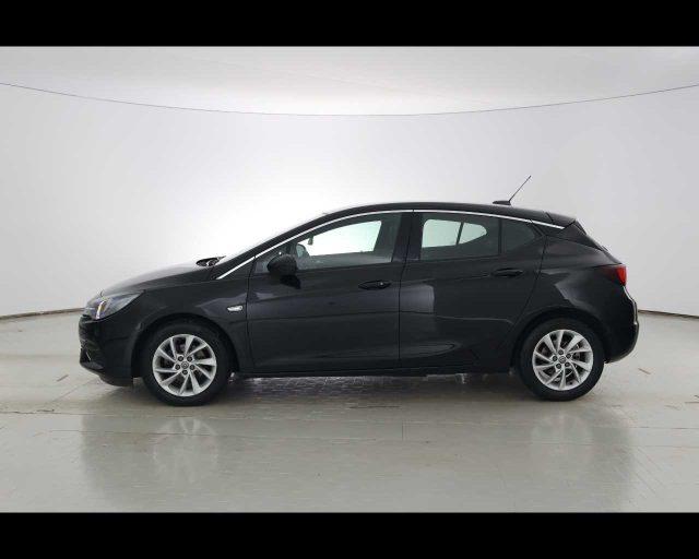 OPEL Astra 1.2 Turbo 110 CV S&S 5 porte Business Elegance