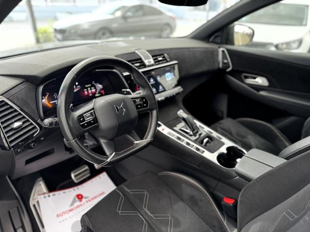 DS AUTOMOBILES DS 7 BlueHDi 130cv Performance Line