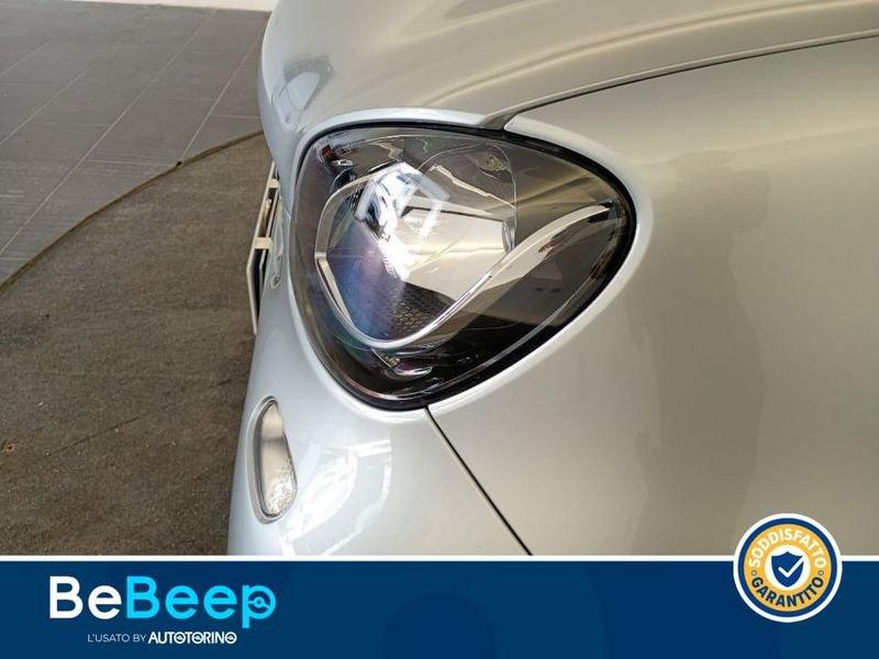 smart fortwo EQ PASSION MY19