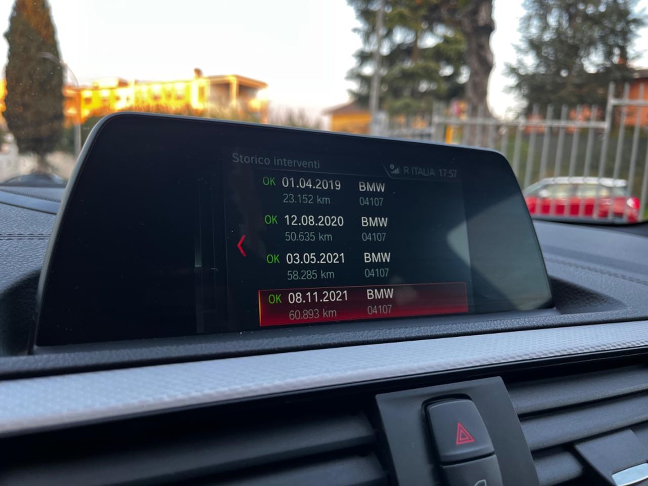 Bmw 120 120d 5p. Msport