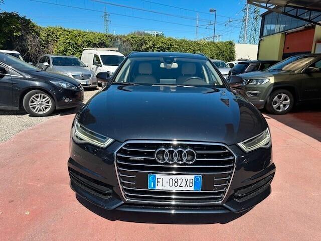 Audi A6 Avant 3.0 TDI 272 CV quattro S tronic Business Plus