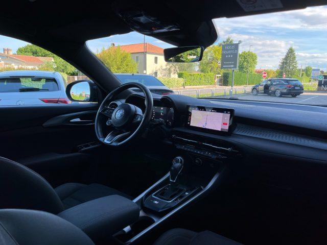 ALFA ROMEO Tonale 1.5 130CV MHEV TCT7 SPRINT