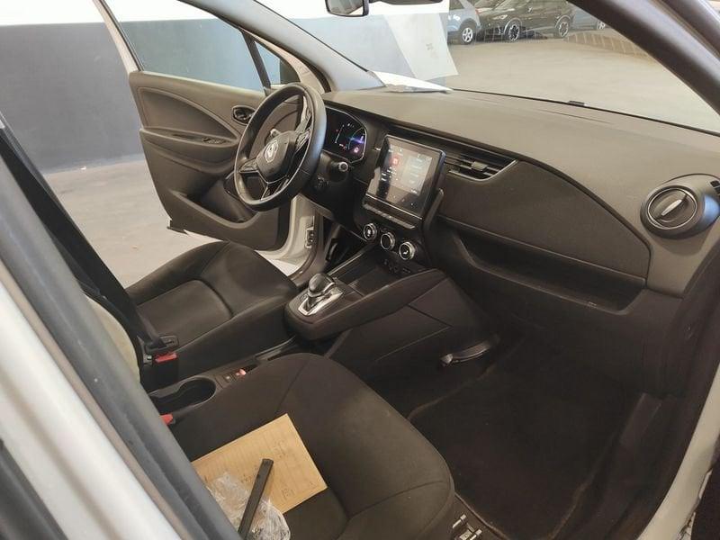 Renault ZOE ZOE Life R110