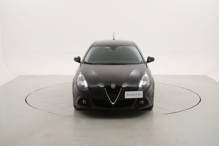 Alfa Romeo Giulietta JTDm TCT BR393126 1.6 Diesel 120CV