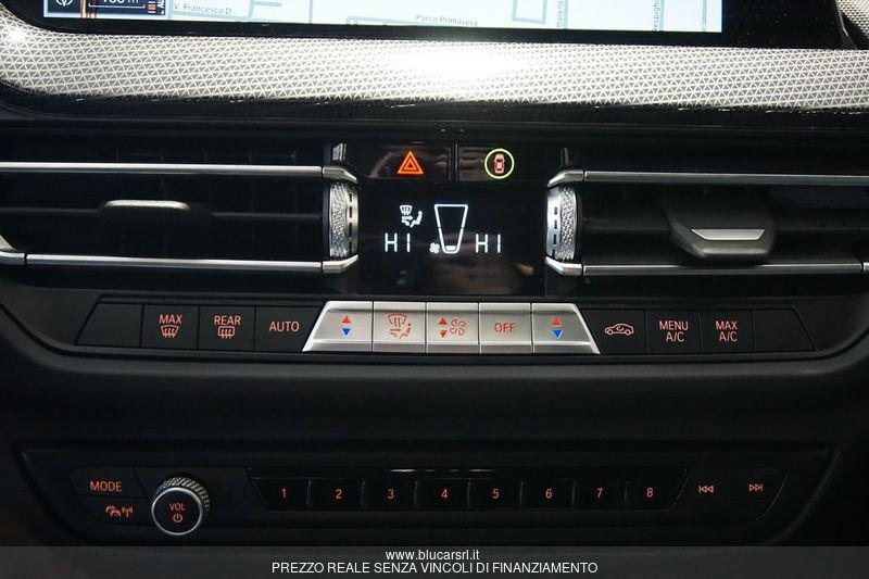 BMW Serie 2 Gran Coupe 218d M Sport